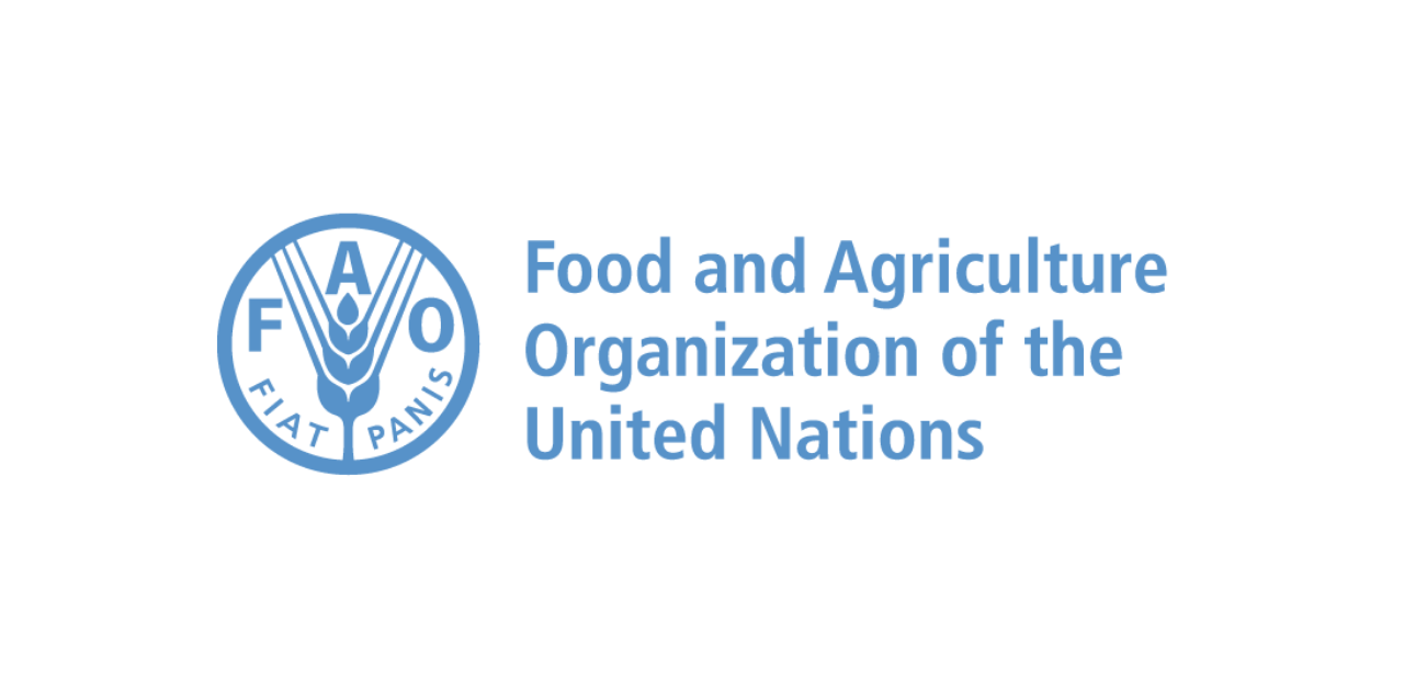 Food and agriculture organization Logo