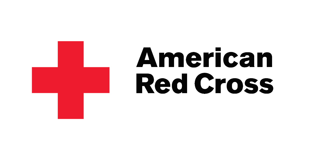 American Red Cross logo