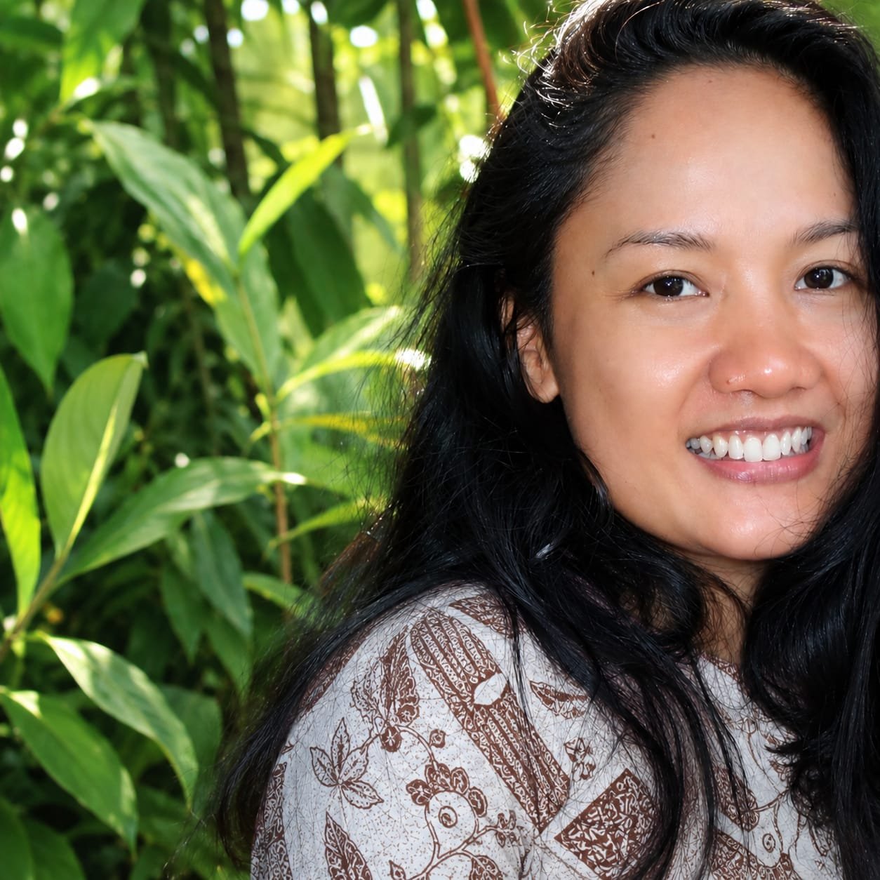 Sahesti Damayanti FAO